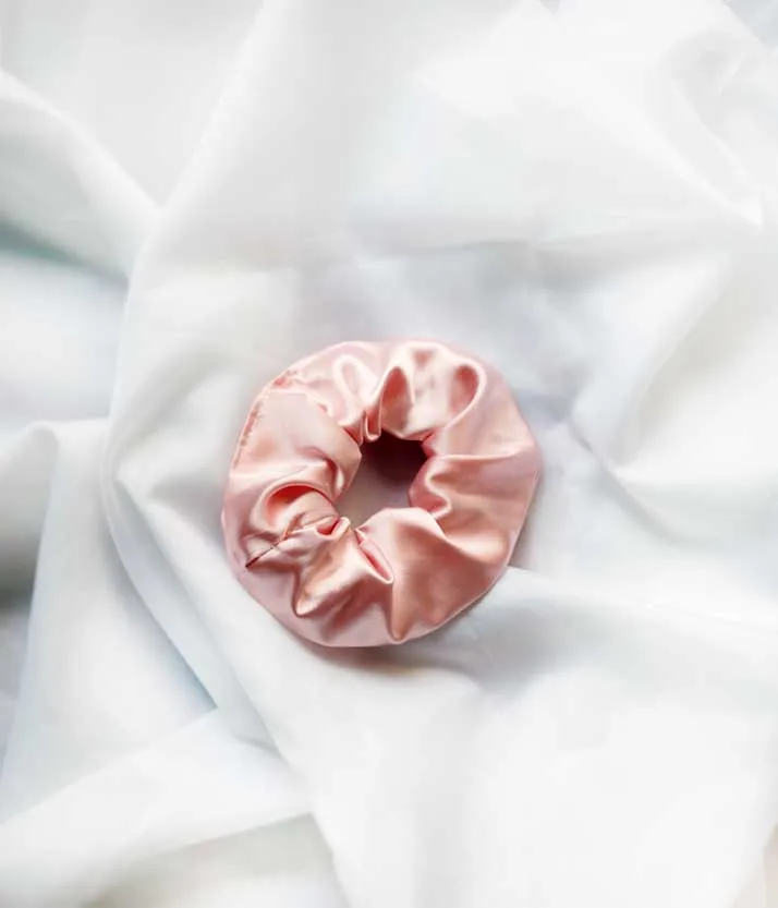 Combo Scrunchies x 3 - Imagen 3