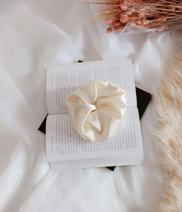 Combo Scrunchies x 3 - Imagen 5