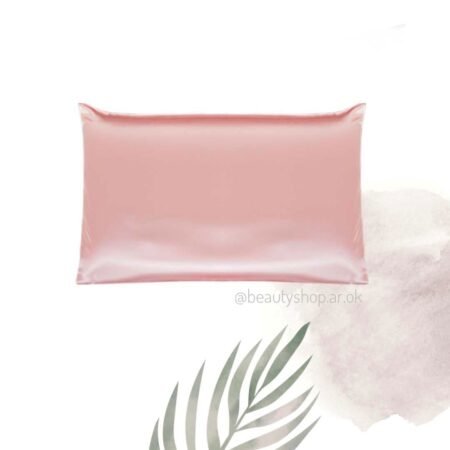 Funda Almohada de Satén 90x50cm