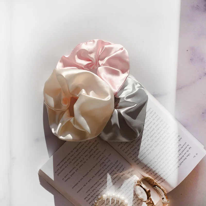 Combo Scrunchies x 3 - Imagen 2