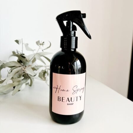 Aromatizador textil Home Beauty