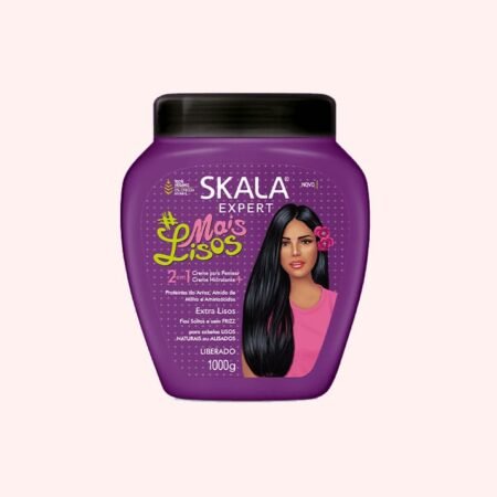 Skala Mais Lisos