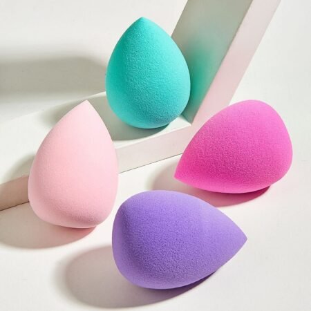 Esponja Gota Maquillaje